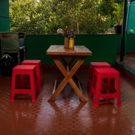 Wayanad Doubletree Villa Vythiri Esterno foto