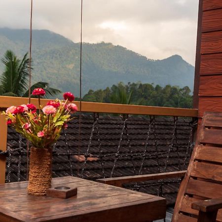 Wayanad Doubletree Villa Vythiri Esterno foto