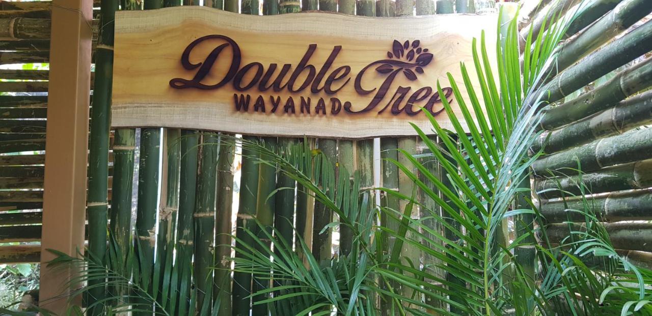Wayanad Doubletree Villa Vythiri Esterno foto