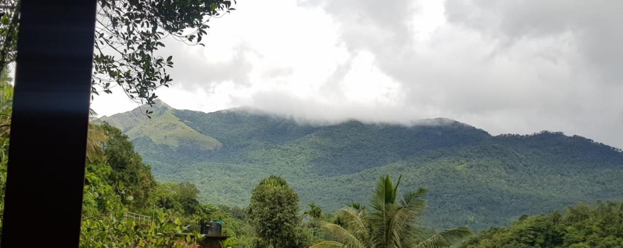 Wayanad Doubletree Villa Vythiri Esterno foto