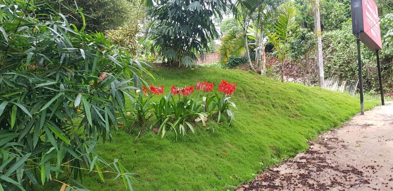 Wayanad Doubletree Villa Vythiri Esterno foto