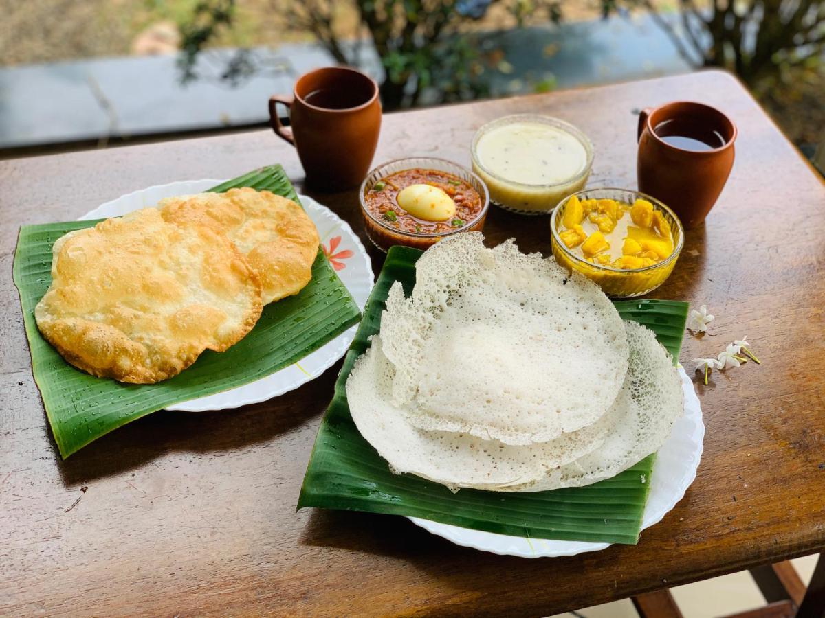 Wayanad Doubletree Villa Vythiri Esterno foto