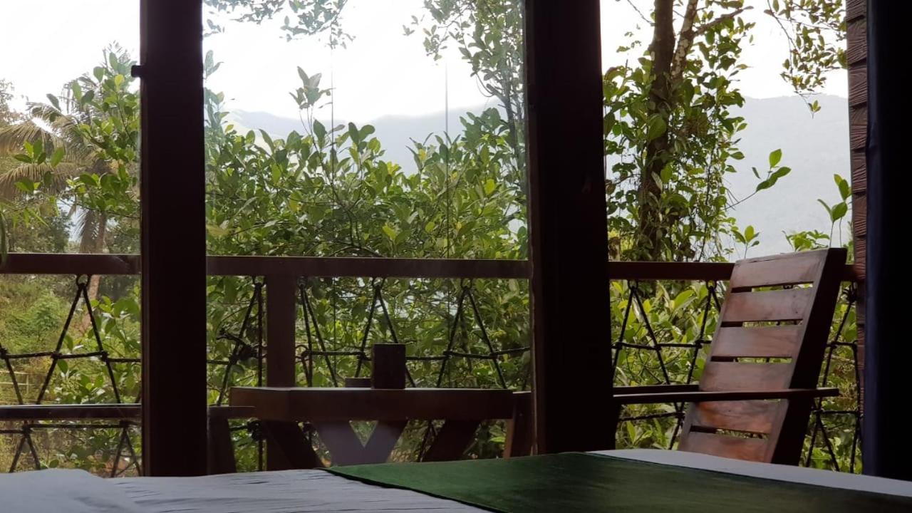 Wayanad Doubletree Villa Vythiri Esterno foto