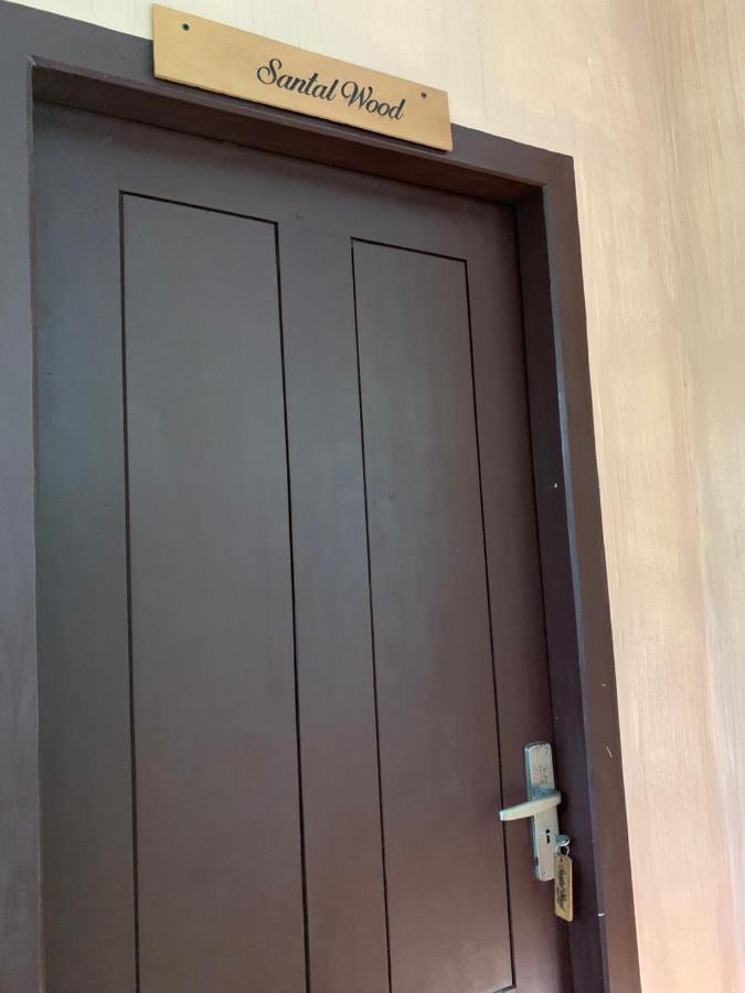 Wayanad Doubletree Villa Vythiri Esterno foto