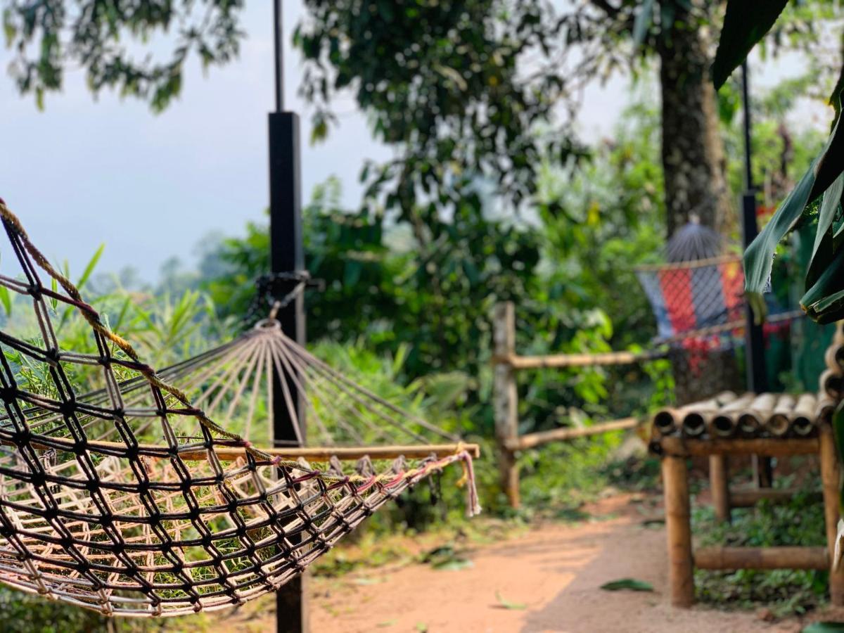 Wayanad Doubletree Villa Vythiri Esterno foto