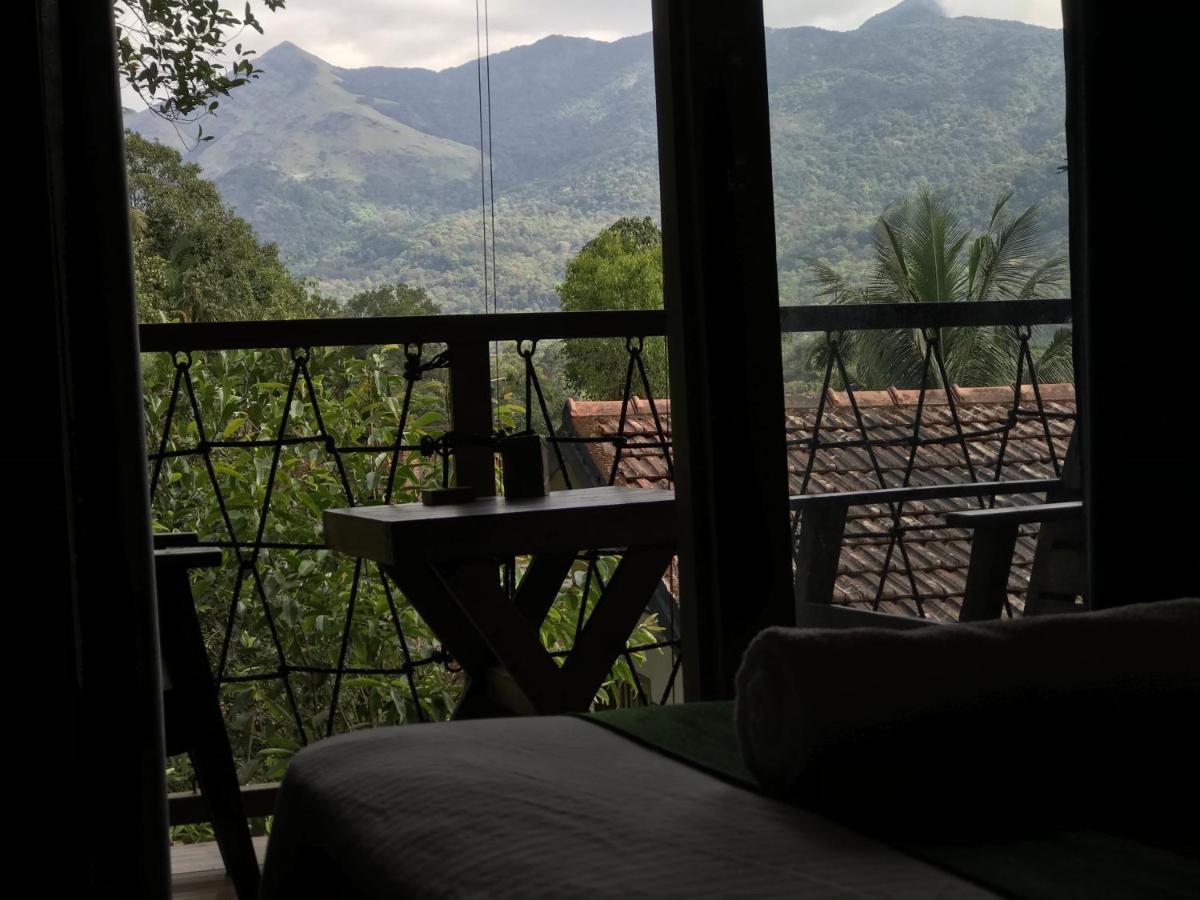 Wayanad Doubletree Villa Vythiri Esterno foto