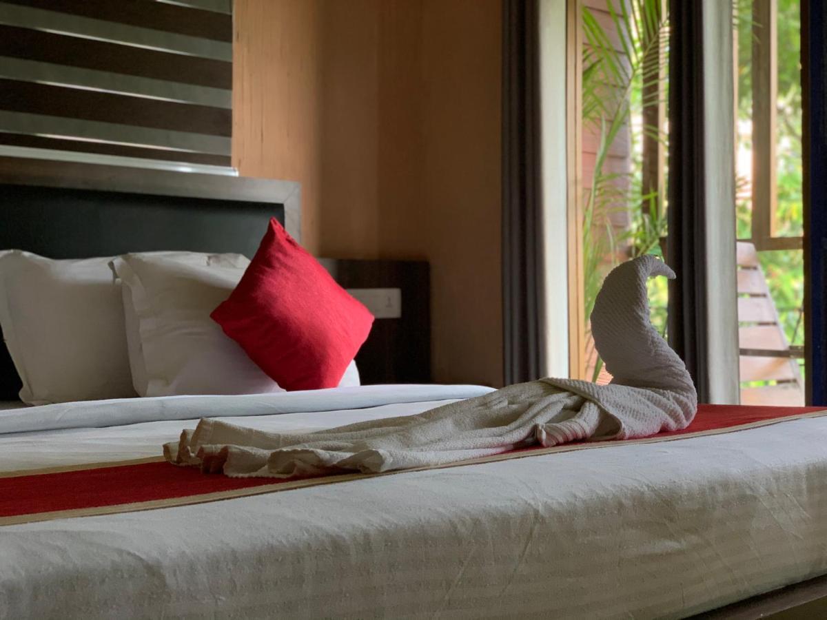 Wayanad Doubletree Villa Vythiri Esterno foto