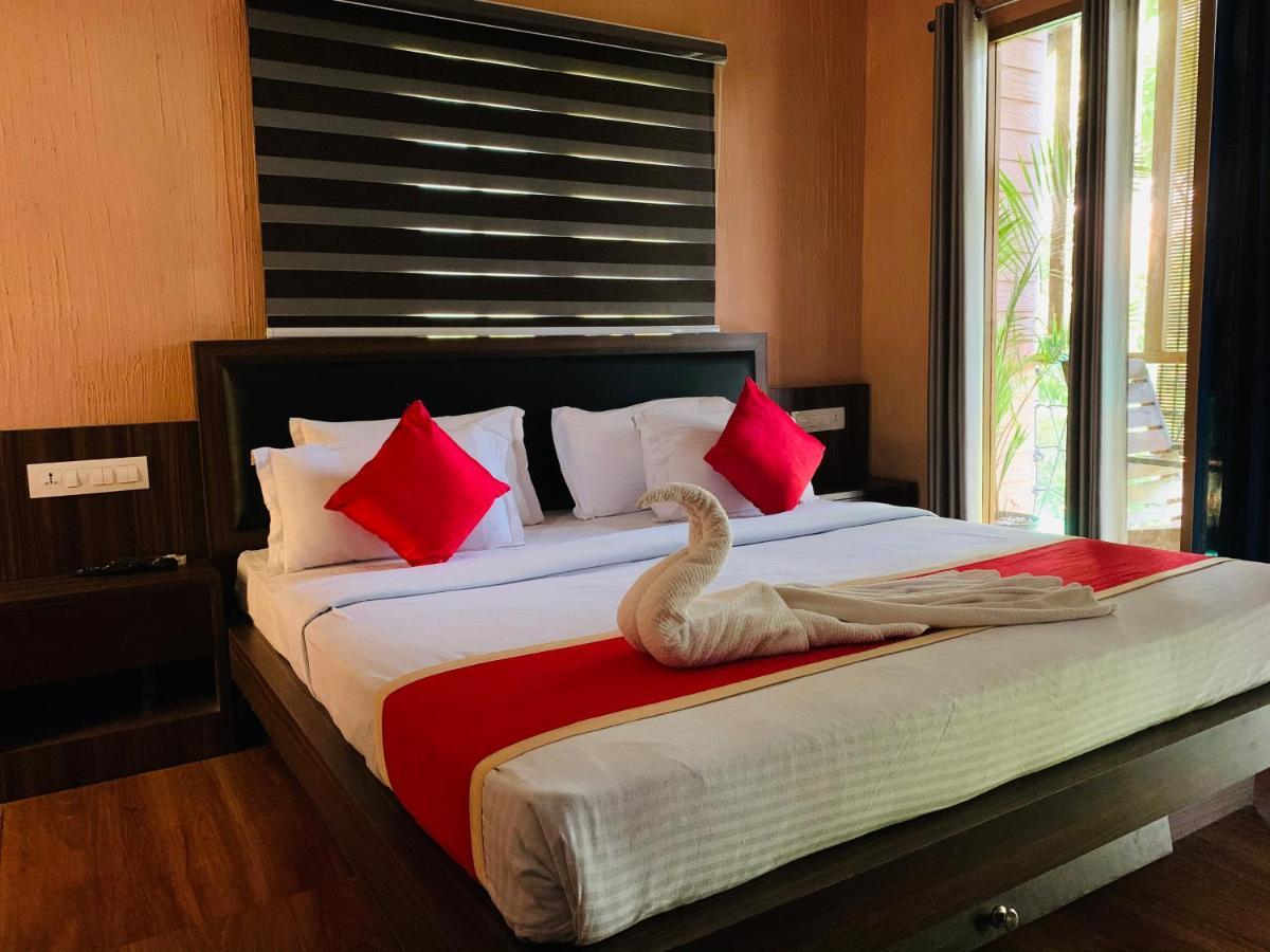 Wayanad Doubletree Villa Vythiri Esterno foto