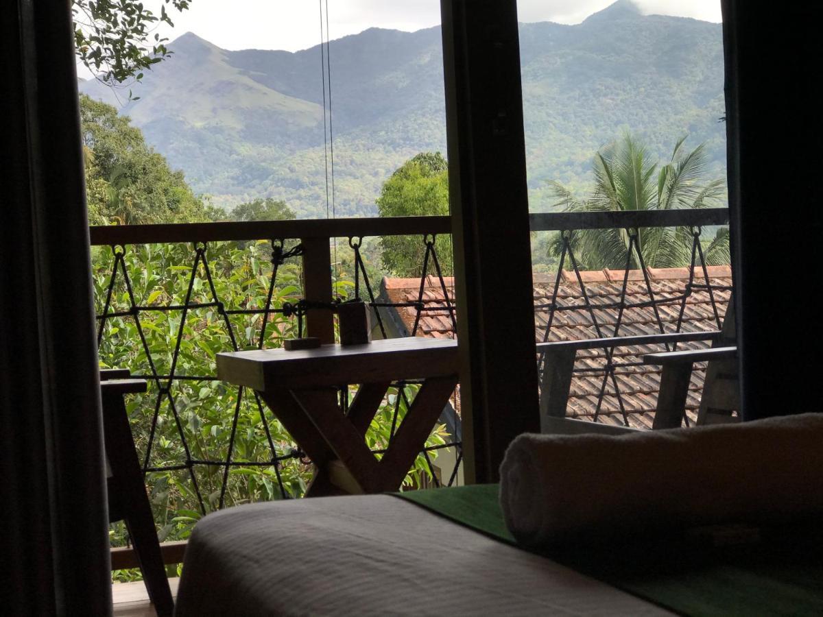 Wayanad Doubletree Villa Vythiri Esterno foto