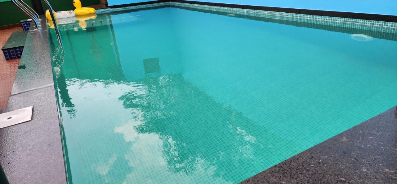 Wayanad Doubletree Villa Vythiri Esterno foto