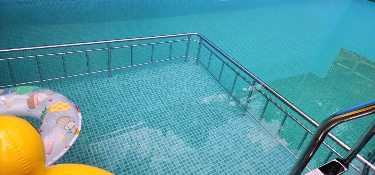 Wayanad Doubletree Villa Vythiri Esterno foto