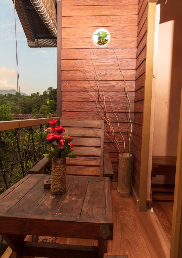 Wayanad Doubletree Villa Vythiri Esterno foto