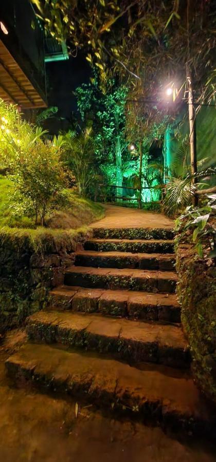 Wayanad Doubletree Villa Vythiri Esterno foto