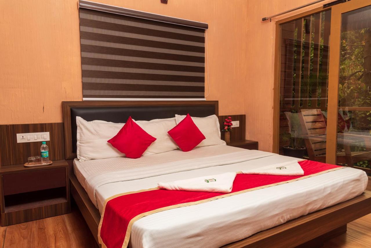 Wayanad Doubletree Villa Vythiri Esterno foto