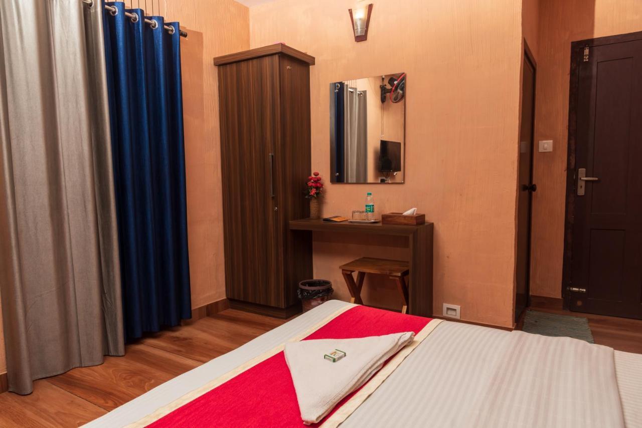 Wayanad Doubletree Villa Vythiri Esterno foto