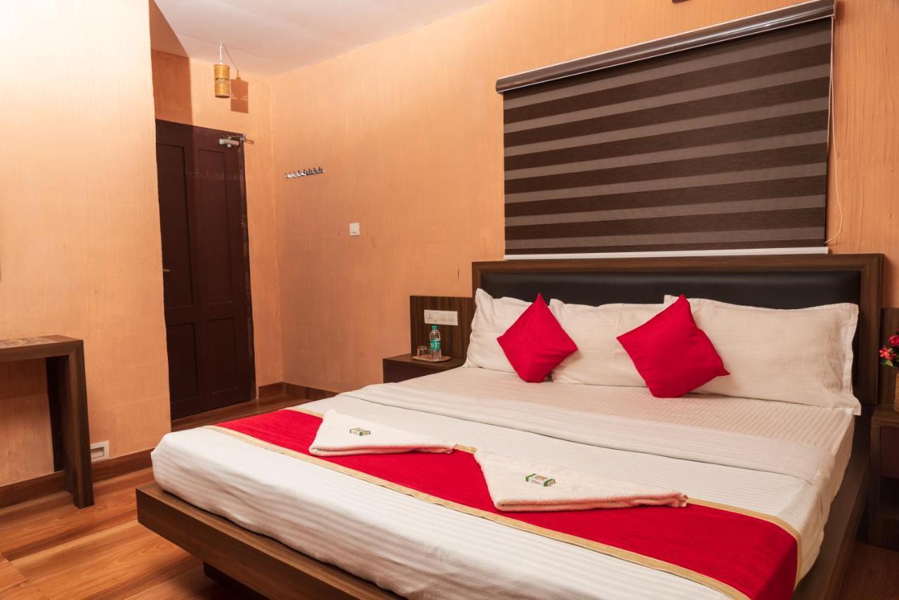 Wayanad Doubletree Villa Vythiri Esterno foto