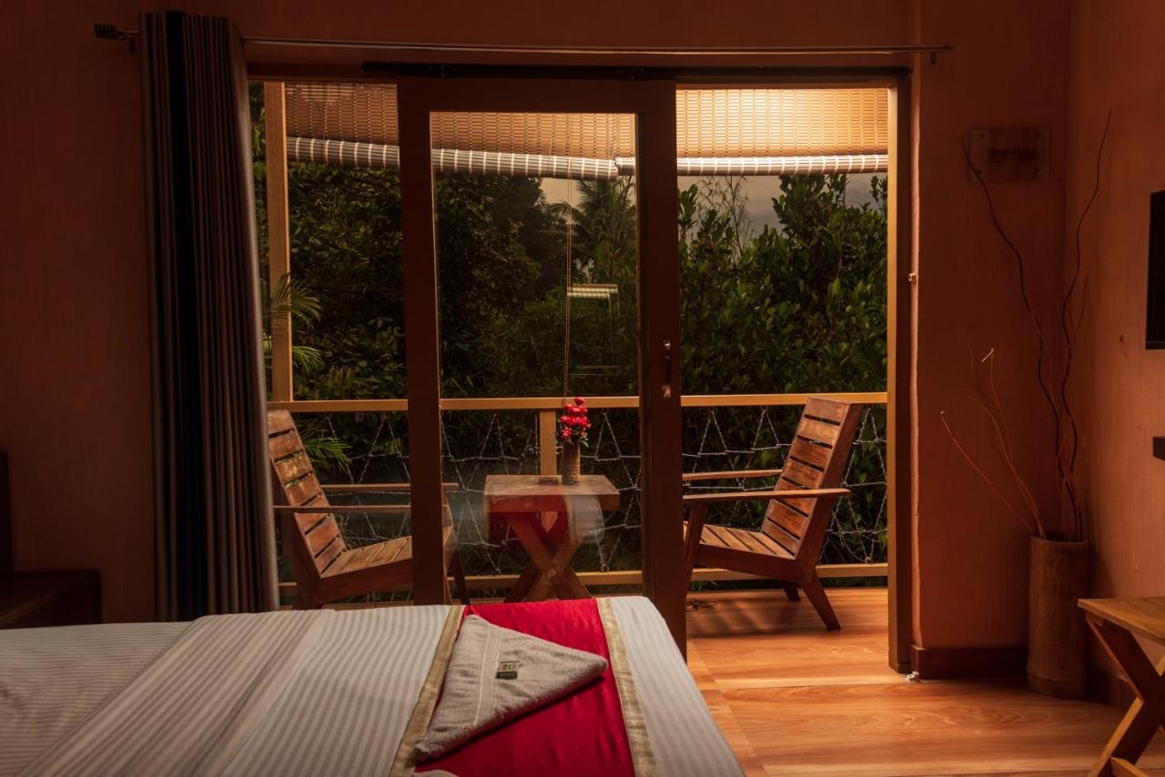 Wayanad Doubletree Villa Vythiri Esterno foto