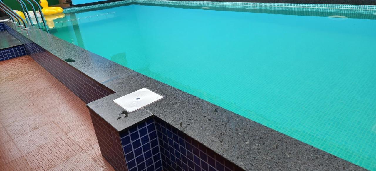 Wayanad Doubletree Villa Vythiri Esterno foto