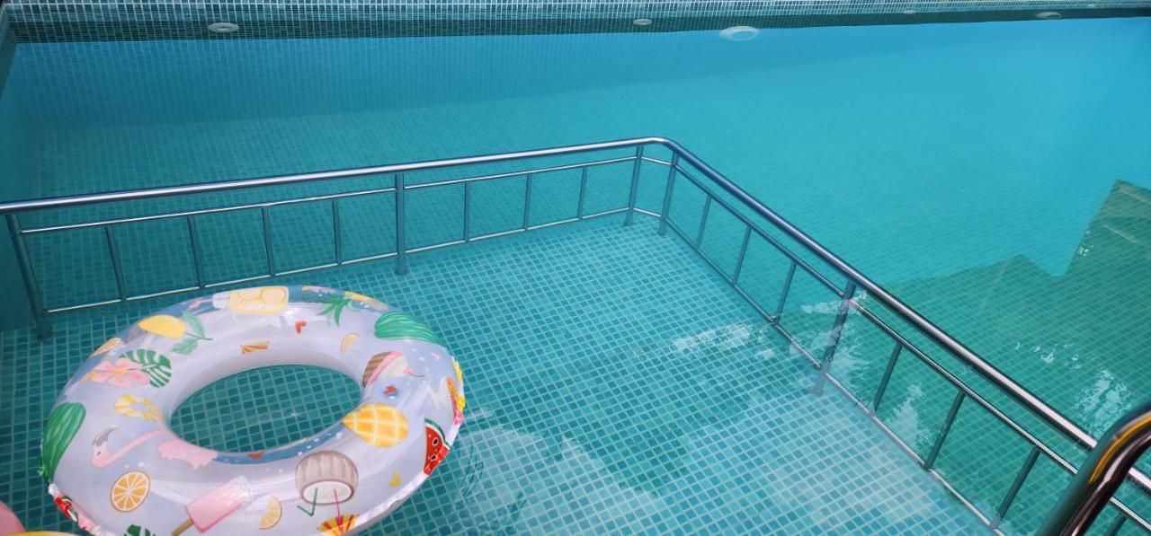 Wayanad Doubletree Villa Vythiri Esterno foto