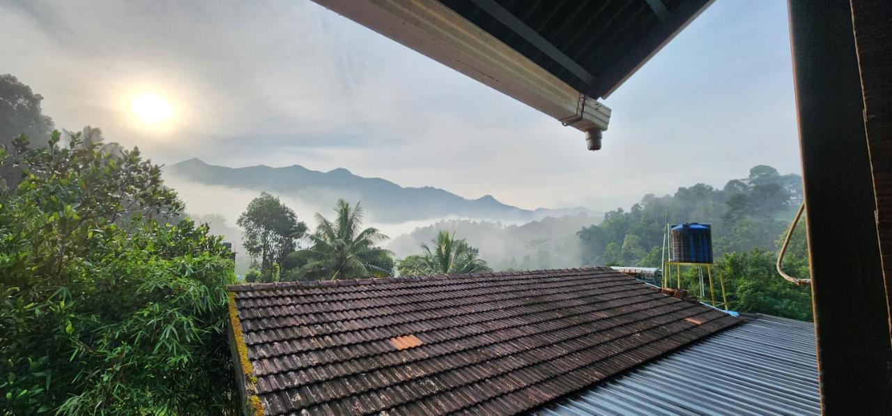 Wayanad Doubletree Villa Vythiri Esterno foto