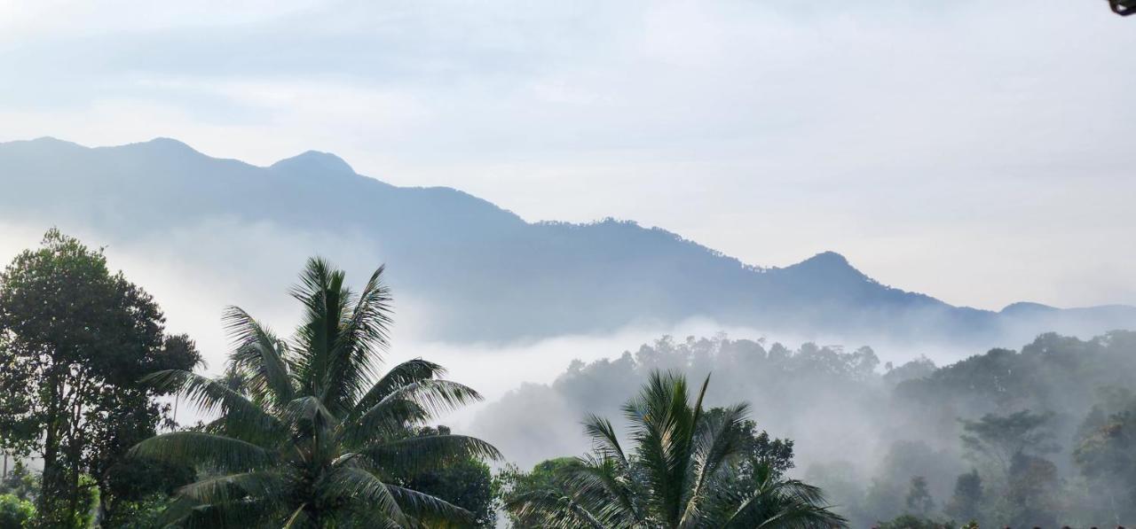 Wayanad Doubletree Villa Vythiri Esterno foto